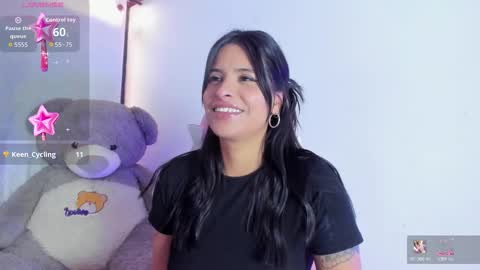 Snapshot of _elektrah chatting on December 5, 2025, 8:05 pm _elektrah online show from December 5, 2025, 8:05 pm