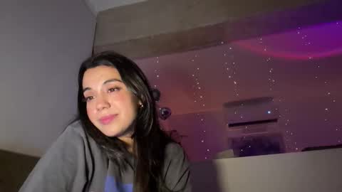  elena barra online show from December 3, 2025, 8:18 pm