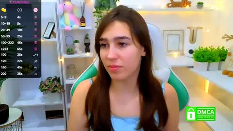 Lizzy  online show from January 17, 2025, 10:01 pm