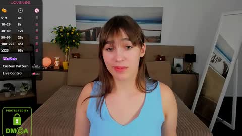 Lizzy  online show from March 3, 2025, 9:37 pm