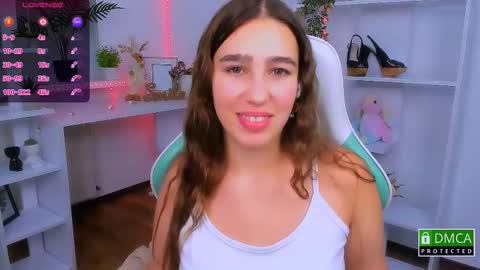 Lizzy  online show from November 12, 2025, 11:47 pm