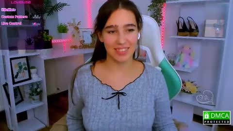 Lizzy  online show from December 2, 2025, 10:38 pm