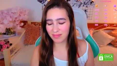 Lizzy  online show from February 14, 2026, 11:45 pm