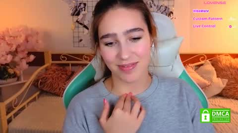 Lizzy  online show from February 26, 2026, 9:58 pm