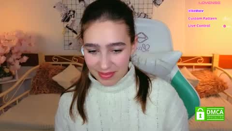 Lizzy  online show from March 13, 2026, 1:12 am