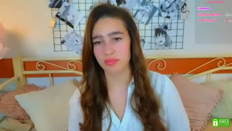 Lizzy  online show from April 16, 2026, 5:47 pm