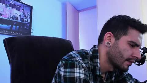  -         online show from February 11, 2025, 9:25 pm