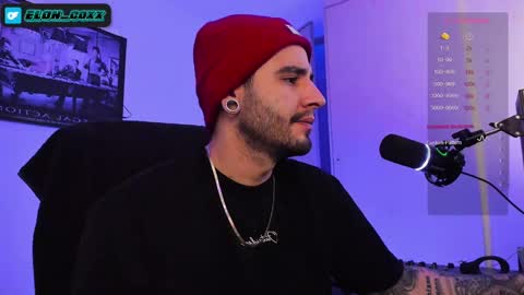  -         online show from February 13, 2025, 1:50 am