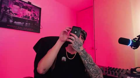  -         online show from February 25, 2025, 11:00 pm