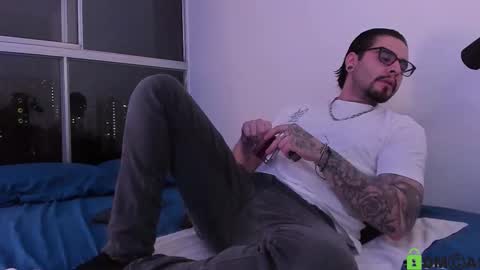  -         online show from March 30, 2026, 11:28 pm