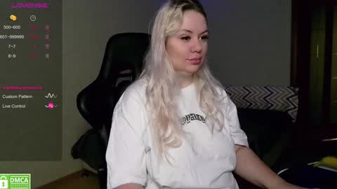 Snapshot of _elven_dreams__ chatting on January 5, 2025, 6:56 am chloue and Gretta online show from January 5, 2025, 6:56 am