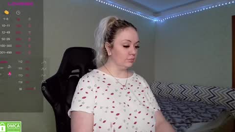 Snapshot of _elven_dreams__ chatting on January 13, 2025, 8:47 am chloue and Gretta online show from January 13, 2025, 8:47 am