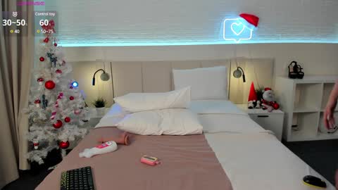 Milana online show from December 10, 2024, 6:22 am