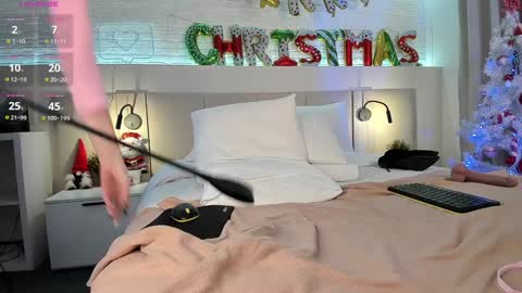 Milana online show from January 4, 2025, 6:09 am