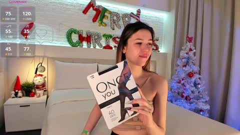 Milana online show from January 5, 2025, 3:11 am