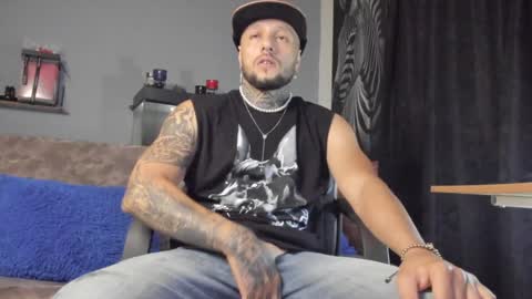 Emilio online show from December 5, 2024, 10:01 am