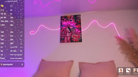 Emily walker online show from April 16, 2026, 1:50 am
