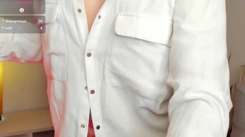 emma morryson online show from February 10, 2025, 11:13 pm