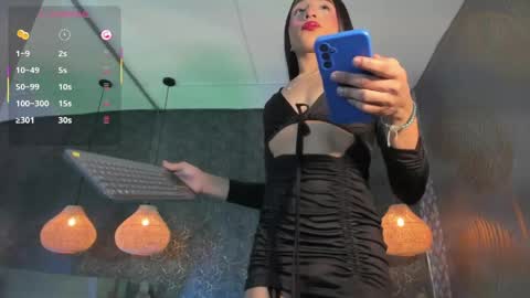 Emma online show from April 19, 2026, 8:35 am