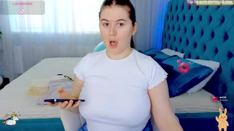 Sam  online show from March 15, 2026, 11:05 am