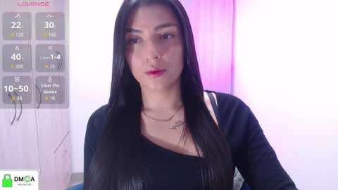  Erica Vanderhill  online show from November 18, 2025, 1:55 am