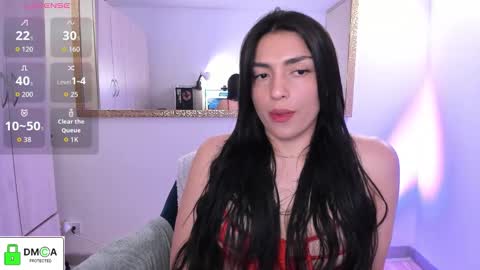  Erica Vanderhill  online show from November 26, 2025, 12:33 am