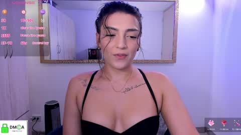  Erica Vanderhill  online show from April 23, 2026, 10:34 pm