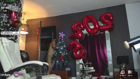  EUFRATES online show from January 8, 2025, 10:58 pm