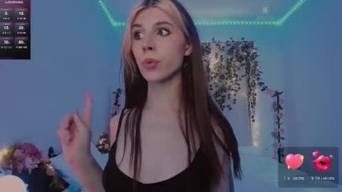 Eva online show from October 23, 2025, 7:29 am