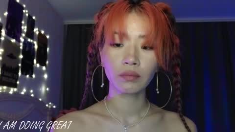 Snapshot of _eve____ chatting on January 17, 2025, 10:22 am EveEva online show from January 17, 2025, 10:22 am