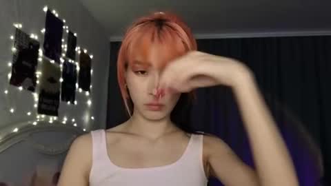 Snapshot of _eve____ chatting on March 5, 2025, 1:17 pm EveEva online show from March 5, 2025, 1:17 pm