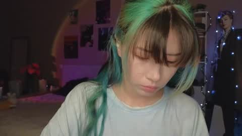 Snapshot of _eve____ chatting on October 9, 2025, 1:03 am EveEva online show from October 9, 2025, 1:03 am