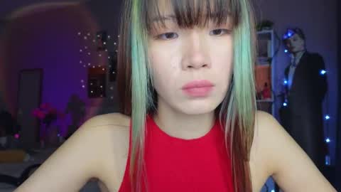 Snapshot of _eve____ chatting on November 11, 2025, 2:33 am EveEva online show from November 11, 2025, 2:33 am