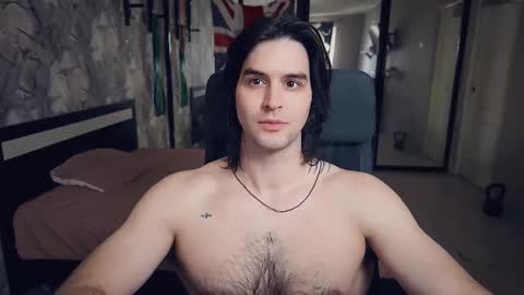 Keanu online show from February 9, 2026, 12:09 pm