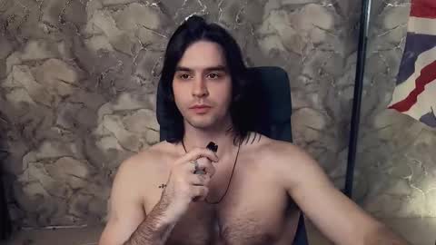 Keanu online show from February 18, 2026, 11:17 am