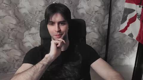 Snapshot of _fatrabbit chatting on March 6, 2026, 12:01 pm Keanu online show from March 6, 2026, 12:01 pm