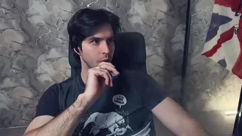 Snapshot of _fatrabbit chatting on March 13, 2026, 11:39 am Keanu online show from March 13, 2026, 11:39 am