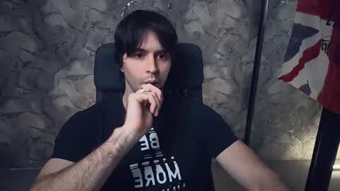 Snapshot of _fatrabbit chatting on March 21, 2026, 1:37 pm Keanu online show from March 21, 2026, 1:37 pm