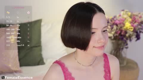 Essie  online show from December 2, 2024, 12:19 am