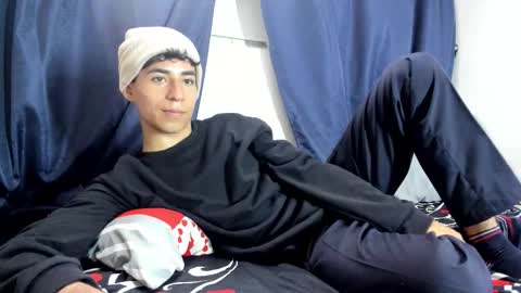 Snapshot of _fiore_ chatting on November 27, 2025, 2:19 pm jair eduardo online show from November 27, 2025, 2:19 pm