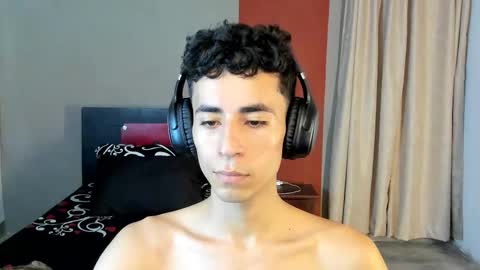 jair eduardo online show from February 5, 2026, 9:58 am