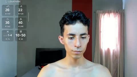 jair eduardo online show from February 14, 2026, 6:15 pm