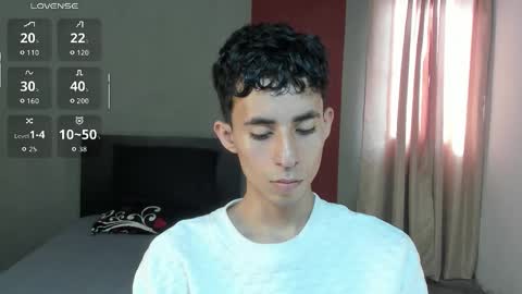 jair eduardo online show from February 15, 2026, 8:27 pm