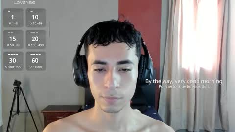 jair eduardo online show from March 1, 2026, 2:41 pm