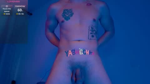 Snapshot of _firstmark chatting on February 19, 2026, 5:31 pm Mark online show from February 19, 2026, 5:31 pm