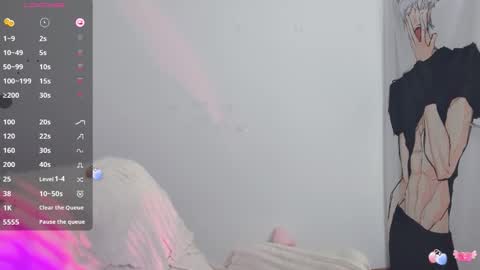 Flipped online show from January 9, 2026, 12:13 am