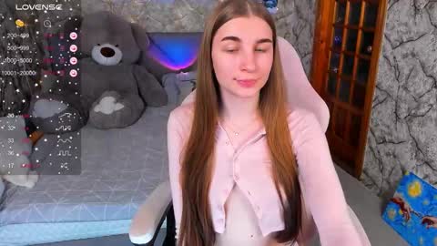 Snapshot of _flowersweet_ chatting on November 2, 2025, 3:36 pm Kate online show from November 2, 2025, 3:36 pm