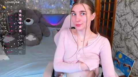 Snapshot of _flowersweet_ chatting on December 17, 2025, 1:50 pm Kate online show from December 17, 2025, 1:50 pm