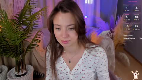 Goldy Grace online show from January 29, 2025, 2:21 pm