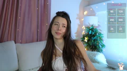 Goldy Grace online show from February 3, 2025, 4:20 pm